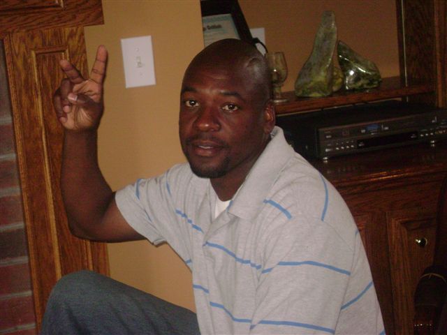 Date this exotic United States man Dec8017 from Charleston US8190