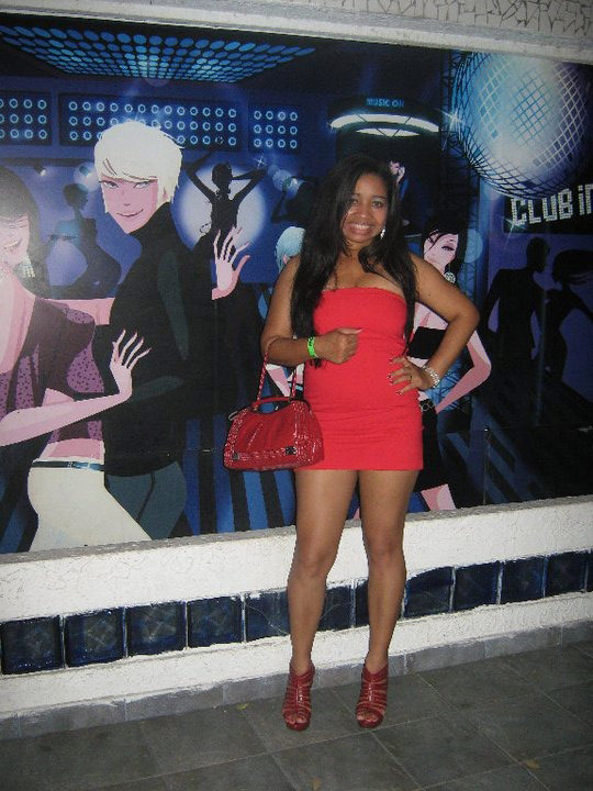 Date this sensual Argentina girl Dihana from Pinamar AR34