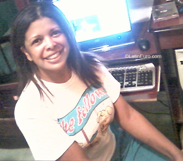 Date this passionate Brazil girl Marlene from Sao Paulo BR4020