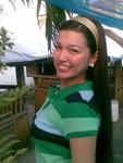 athletic Philippines girl  from Bukidnon City PH337