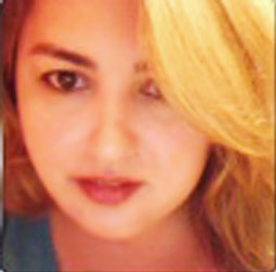 Date this athletic Brazil girl Claudia from Sao Paulo BR4021