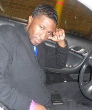 Date this attractive United States man Nate from Boston US8221