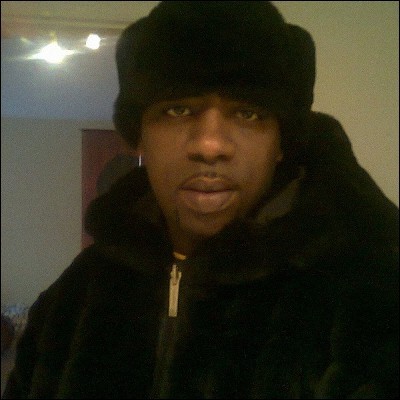 Date this charming Canada man Daivonte from Lasalle CA321