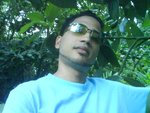 beautiful Dominican Republic man Bernardo from Santiago DO5574