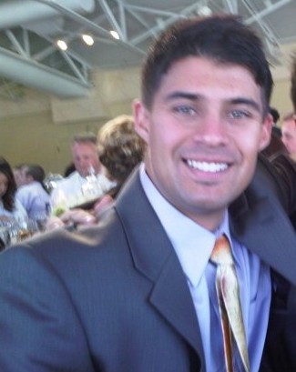 Date this pretty United States man Tavofun from Sacramento US8222