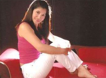 Date this good-looking Colombia girl Isabel gomez from Medellin DO5585