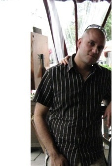 Date this nice looking United States man Funguy_72syahoo from Miami Beach US8239