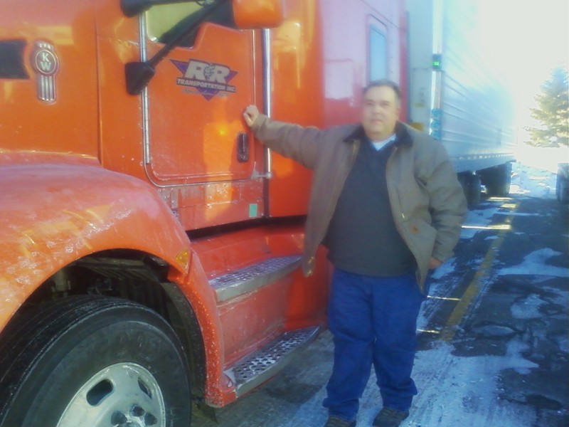 Date this delightful United States man Donald from Janesville US8255