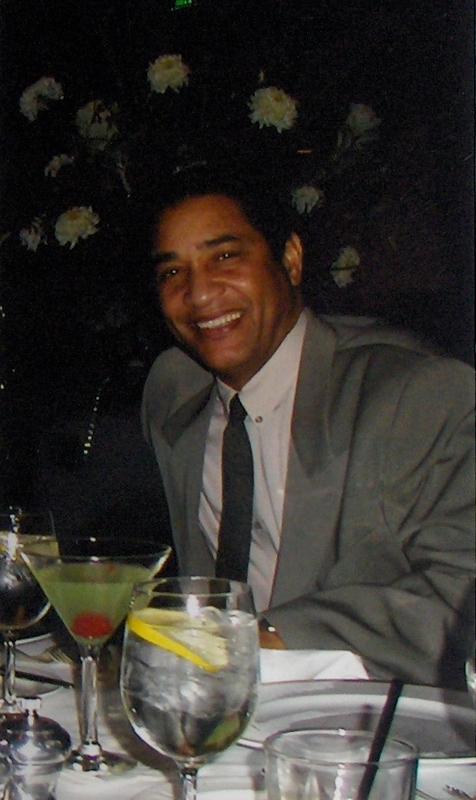 Date this gorgeous United States man Anthony from Kansas City US8259