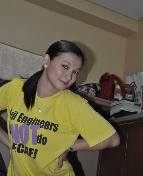 Date this good-looking Philippines girl Sweety from Davao City PH342