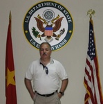 athletic United States man Stan from Valencia US8273