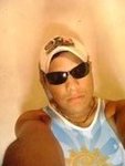 beautiful Brazil man RICARDO from Cuiaba BR4038
