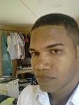 passionate Dominican Republic man Julio cesar from San Cristobal DO5604