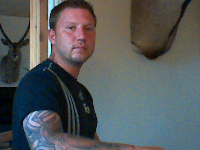 Date this happy Denmark man Jonas from Nakskov DK77