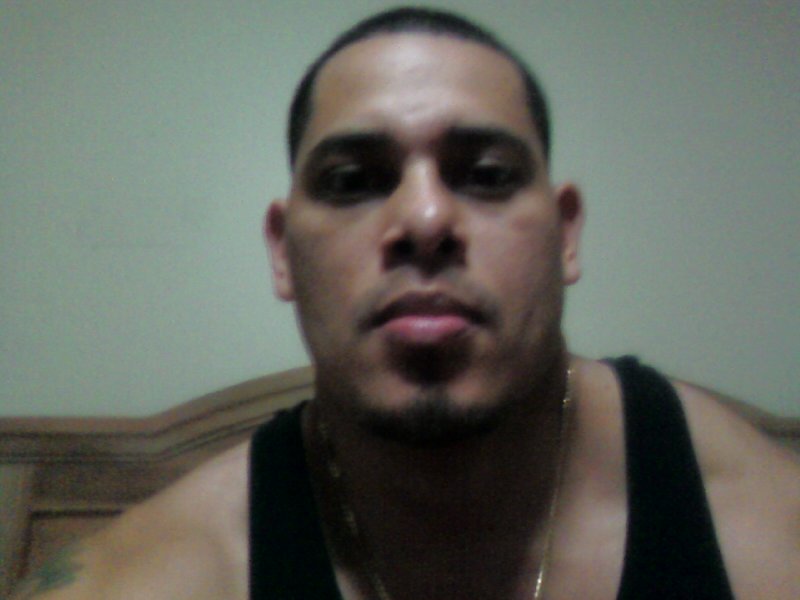 Date this passionate United States man Tito1316 from Miami US8292