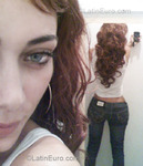 lovely Brazil girl Clara from Cachueiro - marataizes BR4065