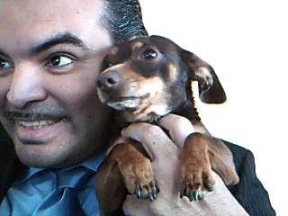 Date this cute United States man Asand1971 from Los Angeles US8301