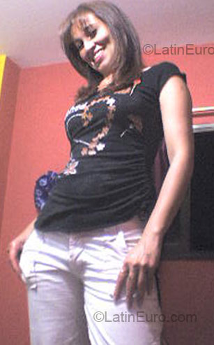 Date this georgeous Colombia girl Diana Patricia from Medellin CO5608