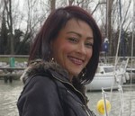 stunning Brazil girl Ana claudia from Salvador BR4077