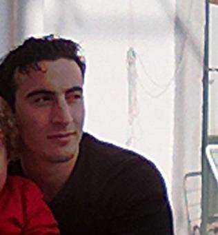 Date this voluptuous Italy man Everlind from Italy IT132