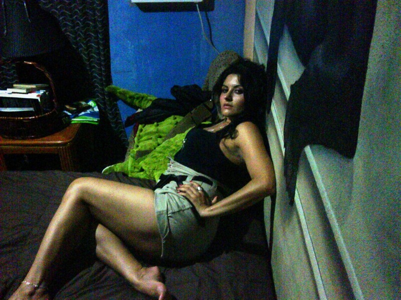 Date this cute Honduras girl IngridR. from San Pedro Sula HN259