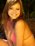 good-looking Brazil girl DAYSE from São Paulo BR4090
