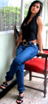 attractive Colombia girl  from Bucaramanga CO5629