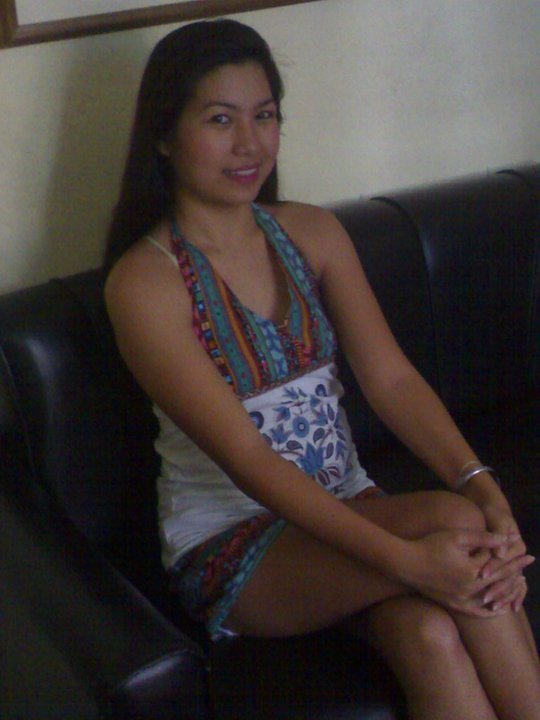 Date this gorgeous Philippines girl Ginalyn from Surigao Cty PH346