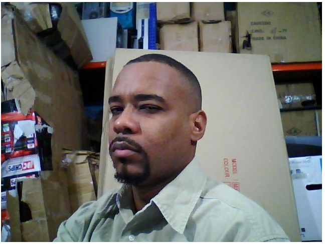 Date this foxy Dominican Republic man Alex diaz from La Altagracia DO5655