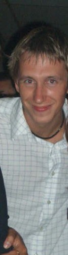 Date this stunning United Kingdom man Robbie79 from London GB446