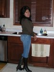 foxy United States girl Cecilia from Phoenix US8346