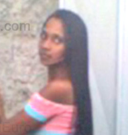 Date this gorgeous Brazil girl Denise from Sao Joao de Meriti BR4116