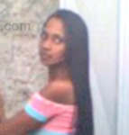 hot Brazil girl Denise from Sao Joao de Meriti BR4116