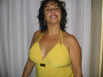 charming Brazil girl Regina from Rio De Janeiro BR4132