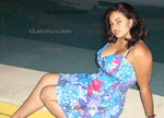 luscious Brazil girl Layla from Salvador BR4138