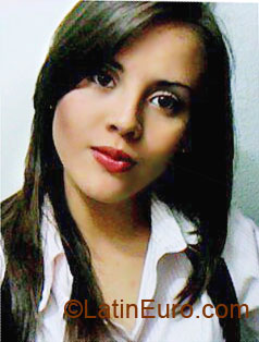 Date this charming Colombia girl Maria De Los Angeles from Bogota CO5829