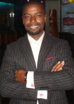 Date this funny United States man Benjamin from Brooklyn US8373