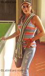 charming Colombia girl Yamileth from  CO5724