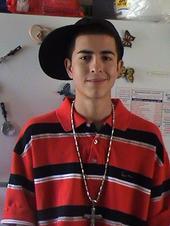 Date this sensual United States man MrWorldWide from Houston US8376