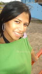 young Brazil girl Suene from Rio de Janeiro BR4145
