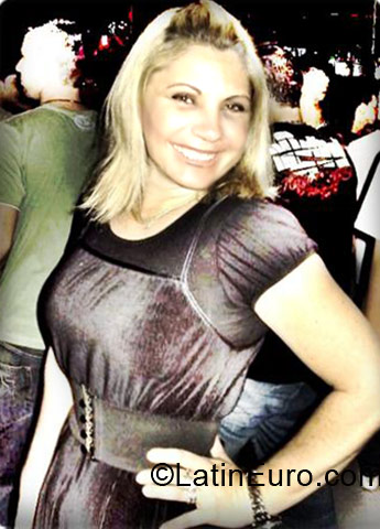 Date this nice looking Brazil girl Elenice from Valinhos BR4150