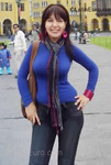 charming Peru girl Rocio from Lima 01 PE387