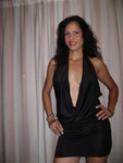 funny Colombia girl Luz from Cartagena De Indias CO5676