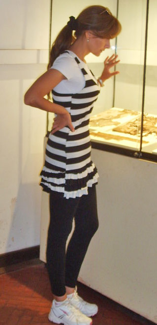 Date this delightful Peru girl Ximena Lima Per from Lima PE388