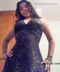 charming Colombia girl Cindy Duran from Barranquilla CO5682