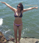 beautiful Brazil girl Mara from Cariacica BR4360