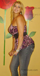red-hot Brazil girl Adriana from Rio De Janeiro BR4175