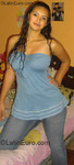 athletic Honduras girl Yessica from Tegucigalpa HN262