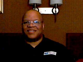 Date this foxy United States man Elliott from Sandston US8413