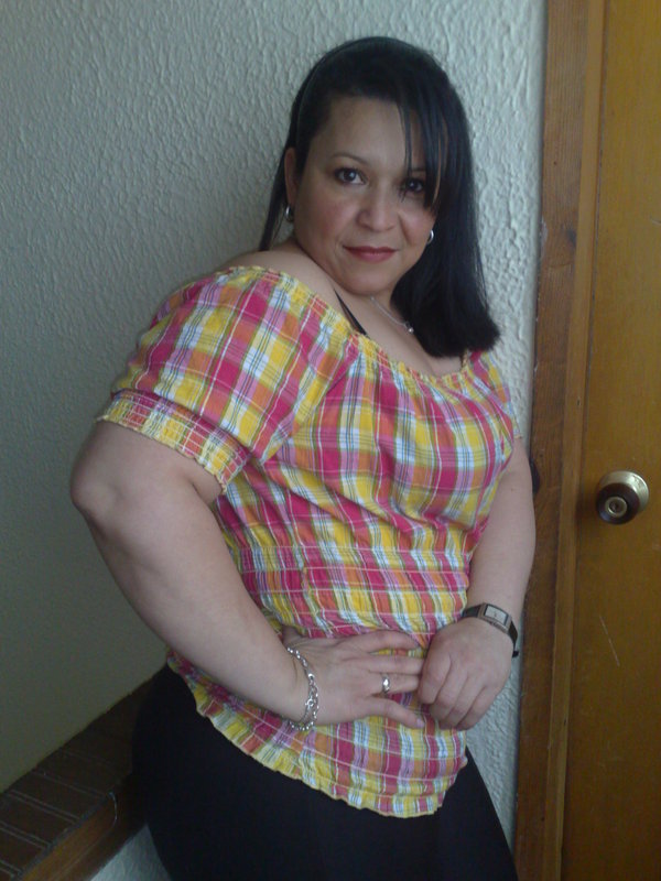 Date this fun Colombia girl Maria Gloria Ca from Bogotá CO5729